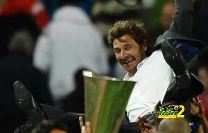 FC Porto manager Andre Villas-Boas is th