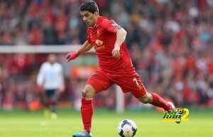 Liverpool v Tottenham Hotspur - Premier League