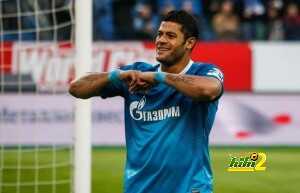 FC Zenit St. Petersburg v FC Krylia Sovetov Samara - Russian Premier League