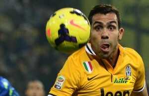 FBL-ITA-SERIEA-PARMA-JUVENTUS