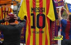 FC Barcelona v Real Madrid CF - La Liga