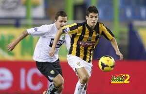 Dutch Eredivisie - Vitesse Arnhem v ADO Den Haag