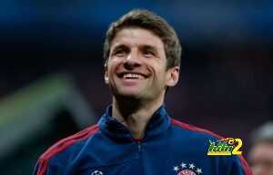 FC Bayern Muenchen v Arsenal - UEFA Champions League Round of 16