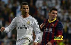 FBL-ESP-LIGA-REALMADRID-BARCELONA