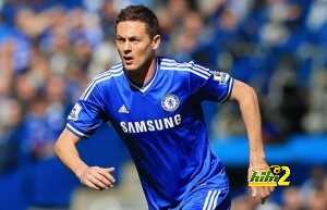 Chelsea v Arsenal - Premier League