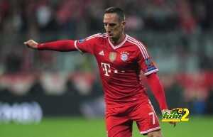 FC Bayern Muenchen v Manchester United - UEFA Champions League Quarter Final