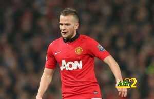 Manchester United v Manchester City - Premier League