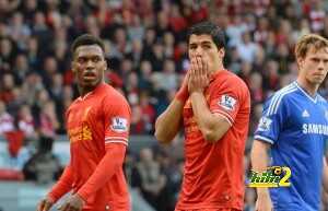 FBL-ENG-PR-LIVERPOOL-CHELSEA
