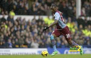 Everton v Aston Villa - Premier League
