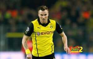 Borussia Dortmund v FC Zenit - UEFA Champions League Round of 16