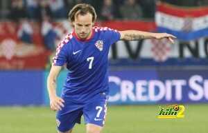 Switzerland v Croatia - International Friendly Match