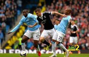 Manchester City v Southampton - Premier League