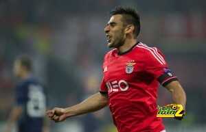 Europa League - AZ Alkmaar v Benfica