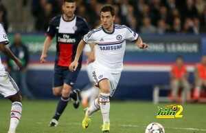 Paris Saint-Germain FC v Chelsea - UEFA Champions League Quarter Final