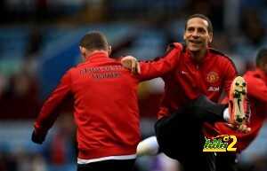 Aston Villa v Manchester United - Premier League