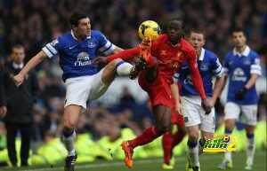 Everton v Liverpool - Premier League