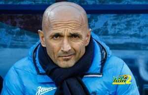 FC Zenit St. Petersburg v FC Tom Tomsk - Russian Premier League