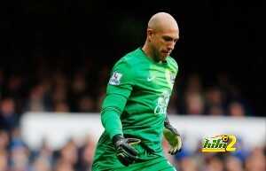 Everton v Swansea City - Premier League