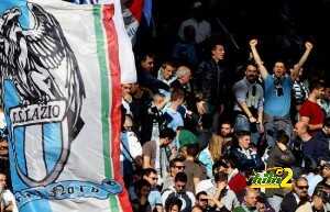 SS Lazio v AS Roma - Serie A