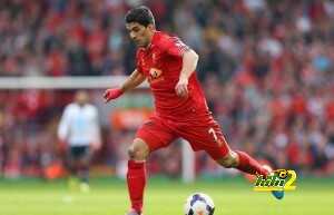 Liverpool v Tottenham Hotspur - Premier League