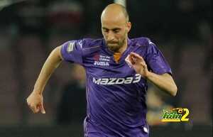 SSC Napoli v ACF Fiorentina - Serie A