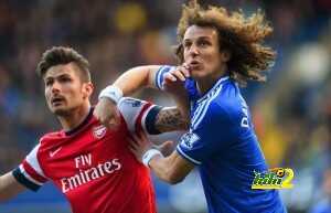 Chelsea v Arsenal - Premier League