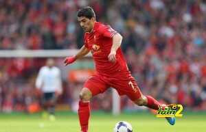 Liverpool v Tottenham Hotspur - Premier League