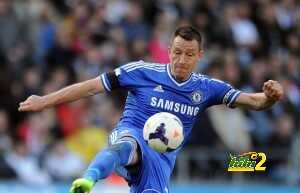 Swansea City v Chelsea - Premier League