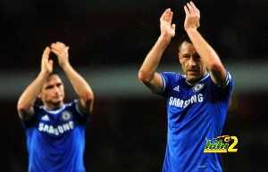 Arsenal v Chelsea - Premier League