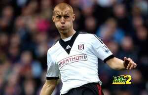 Aston Villa v Fulham - Premier League
