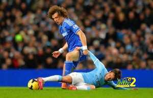 Manchester City v Chelsea - Premier League
