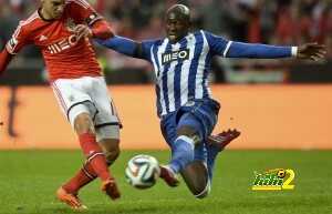 FBL-POR-LIGA-BENFICA-FC PORTO