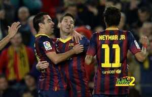 FBL-ESP-LIGA-BARCELONA-ALMERIA