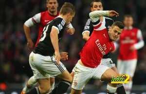 Arsenal v Southampton - Premier League
