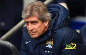 Manchester City v Fulham - Premier League