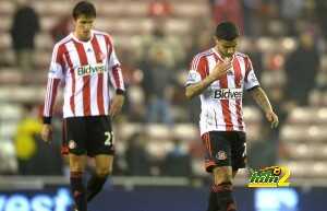 Sunderland v West Ham United - Premier League