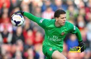 Stoke City v Arsenal - Premier League