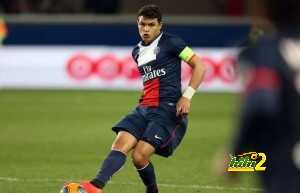 Paris Saint-Germain FC v AS Saint-Etienne - Ligue 1