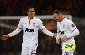 Crystal Palace v Manchester United - Premier League