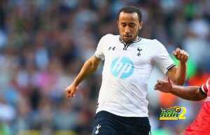 Tottenham Hotspur v Arsenal - Premier League