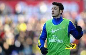 Stoke City v Arsenal - Premier League