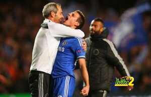 Chelsea v Paris Saint-Germain FC - UEFA Champions League Quarter Final
