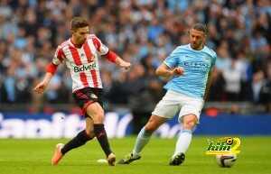 Manchester City v Sunderland - Capital One Final
