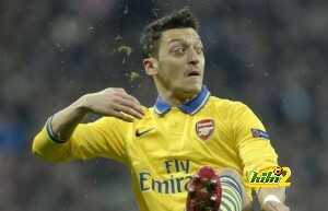 FBL-EUR-C1-BAYERN MUNICH-ARSENAL FC