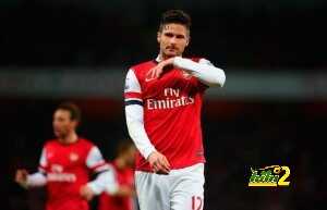 Arsenal v Swansea City - Premier League