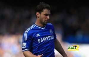 Chelsea v Arsenal - Premier League