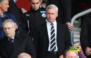 Southampton v Newcastle United - Premier League