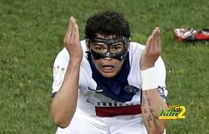 FBL-FRA-LIGUE1-NICE-PSG