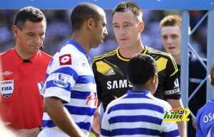 Queens Park Rangers v Chelsea - Premier League