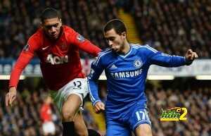 Chelsea v Manchester United - Premier League